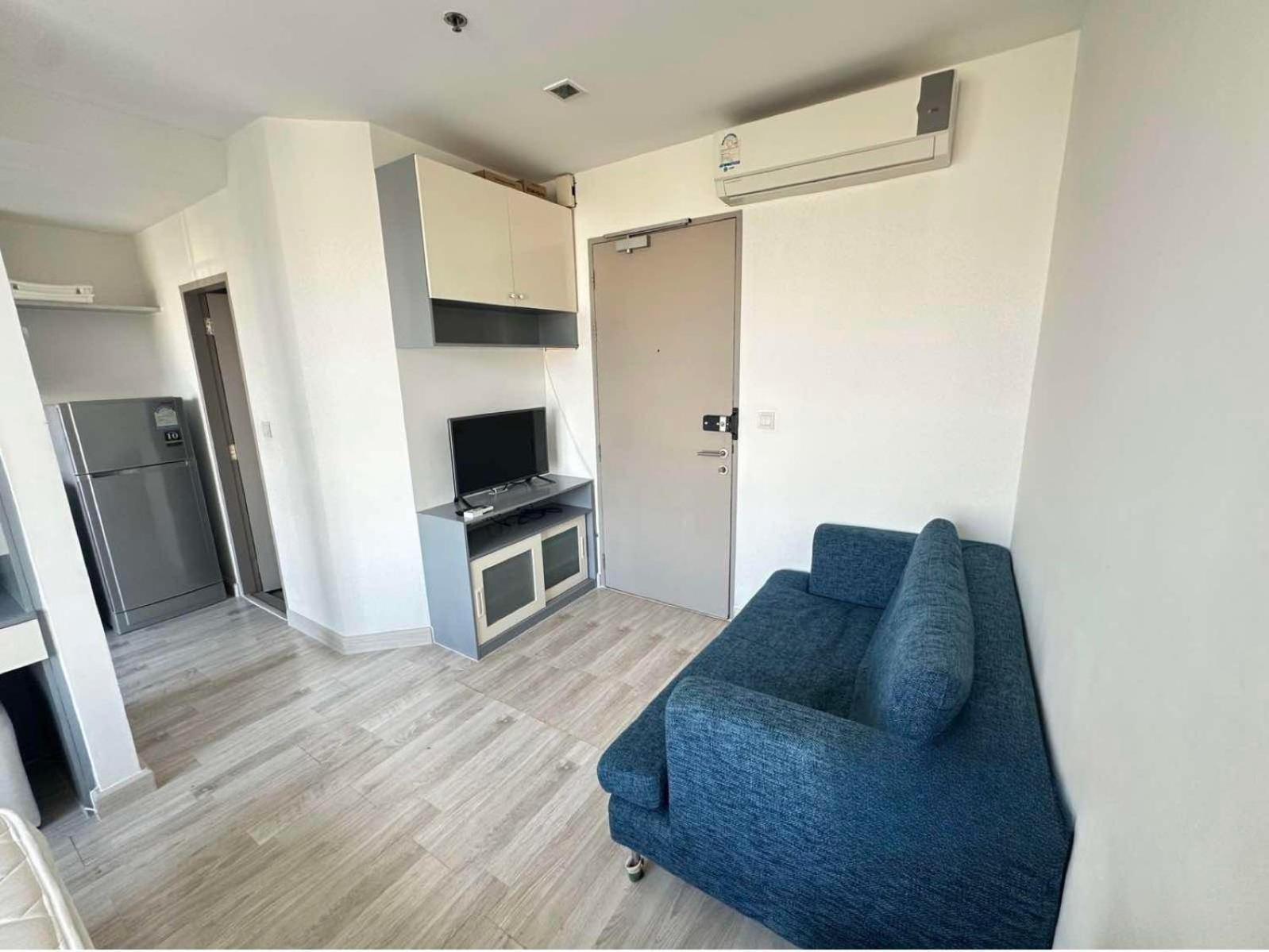 Ideo Mobi Condo Bangkok Ngoại thất bức ảnh