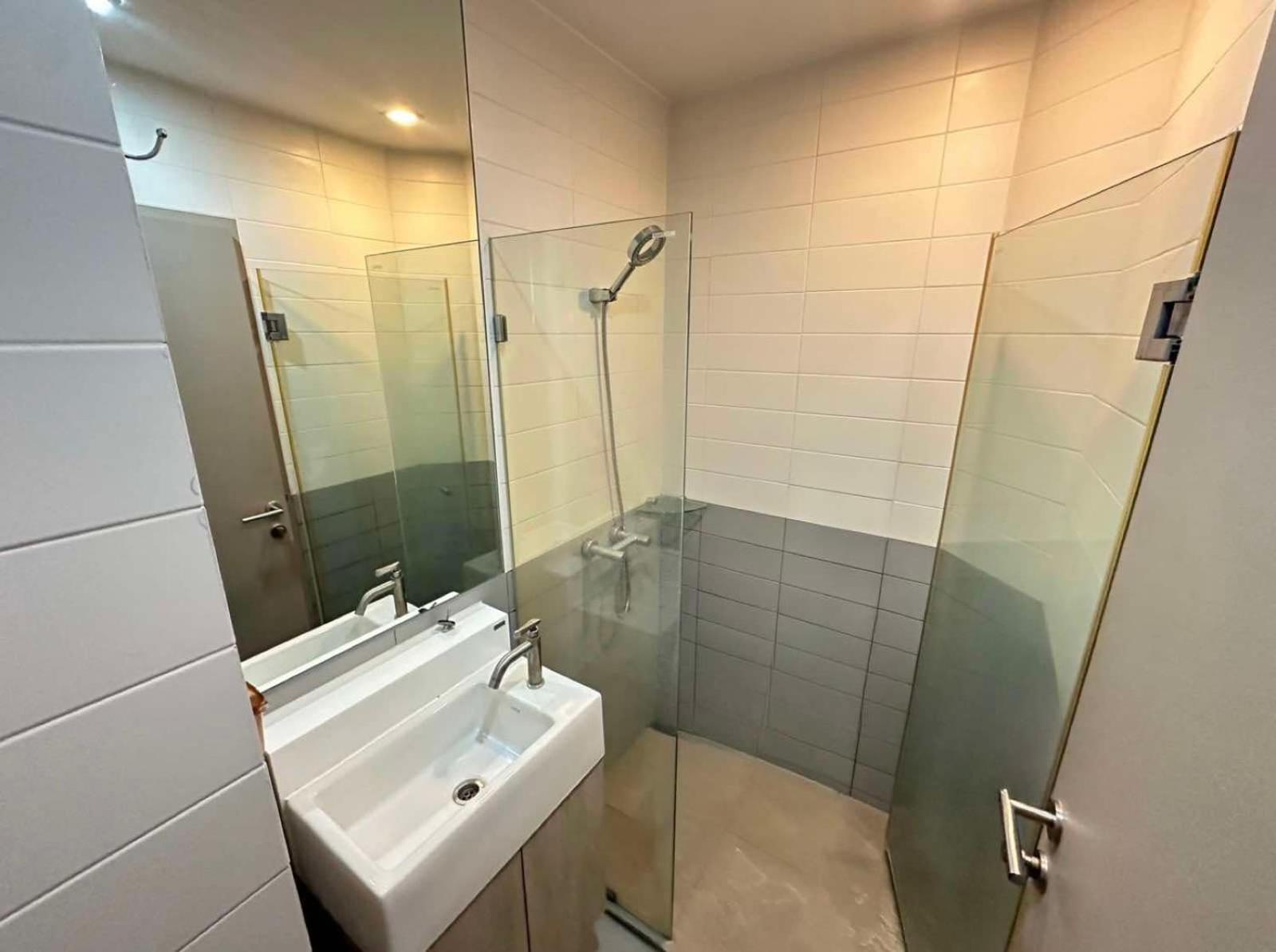 Ideo Mobi Condo Bangkok Ngoại thất bức ảnh