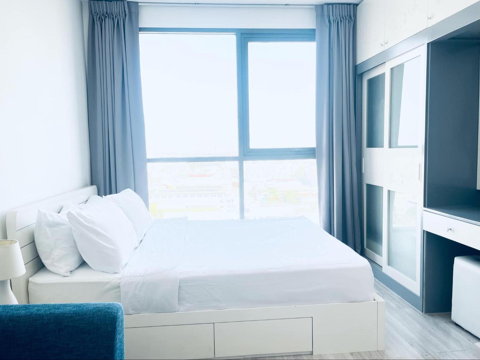 Ideo Mobi Condo Bangkok Ngoại thất bức ảnh